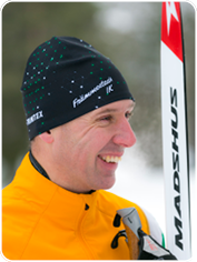 Henrik Sahlstr&ouml;m