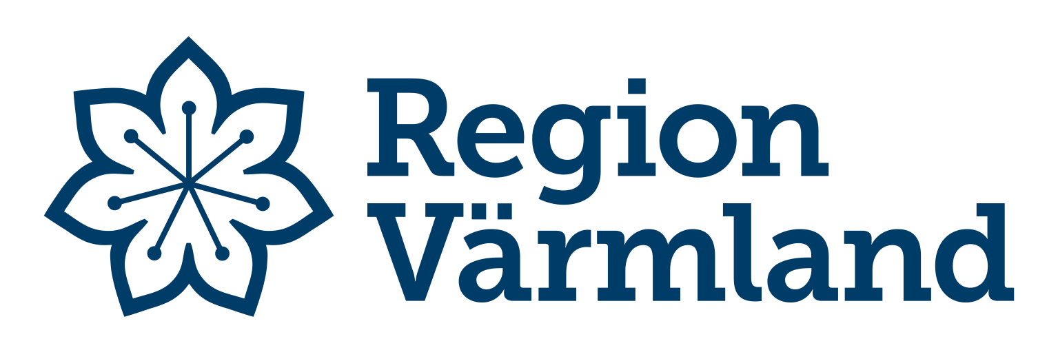 Logotyp Region V&auml;rmland