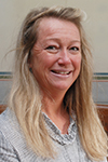 Helena Uhlb&auml;ck, l&auml;rare Fornby