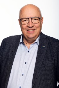 Ulf Berg, Oppositionsr&aring;d