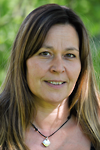 Lena Hallor, l&auml;rare Fornby