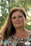 Ulrica W&auml;rnfeldt Wikman ny
