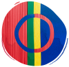 Symbol f&ouml;r samer.