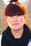 Maja Hermansson, l&auml;rare Fornby